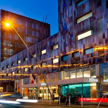 Hilton Lille Hotel Luaran gambar