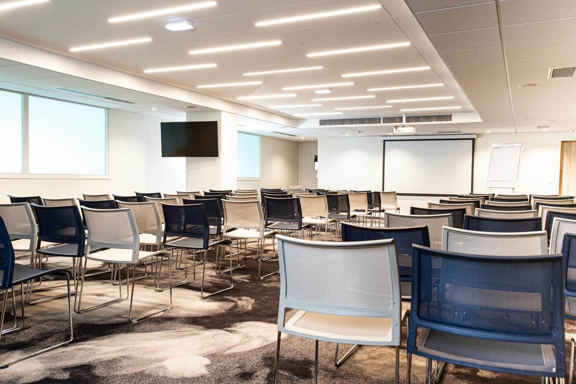 Hilton Lille Hotel Luaran gambar
