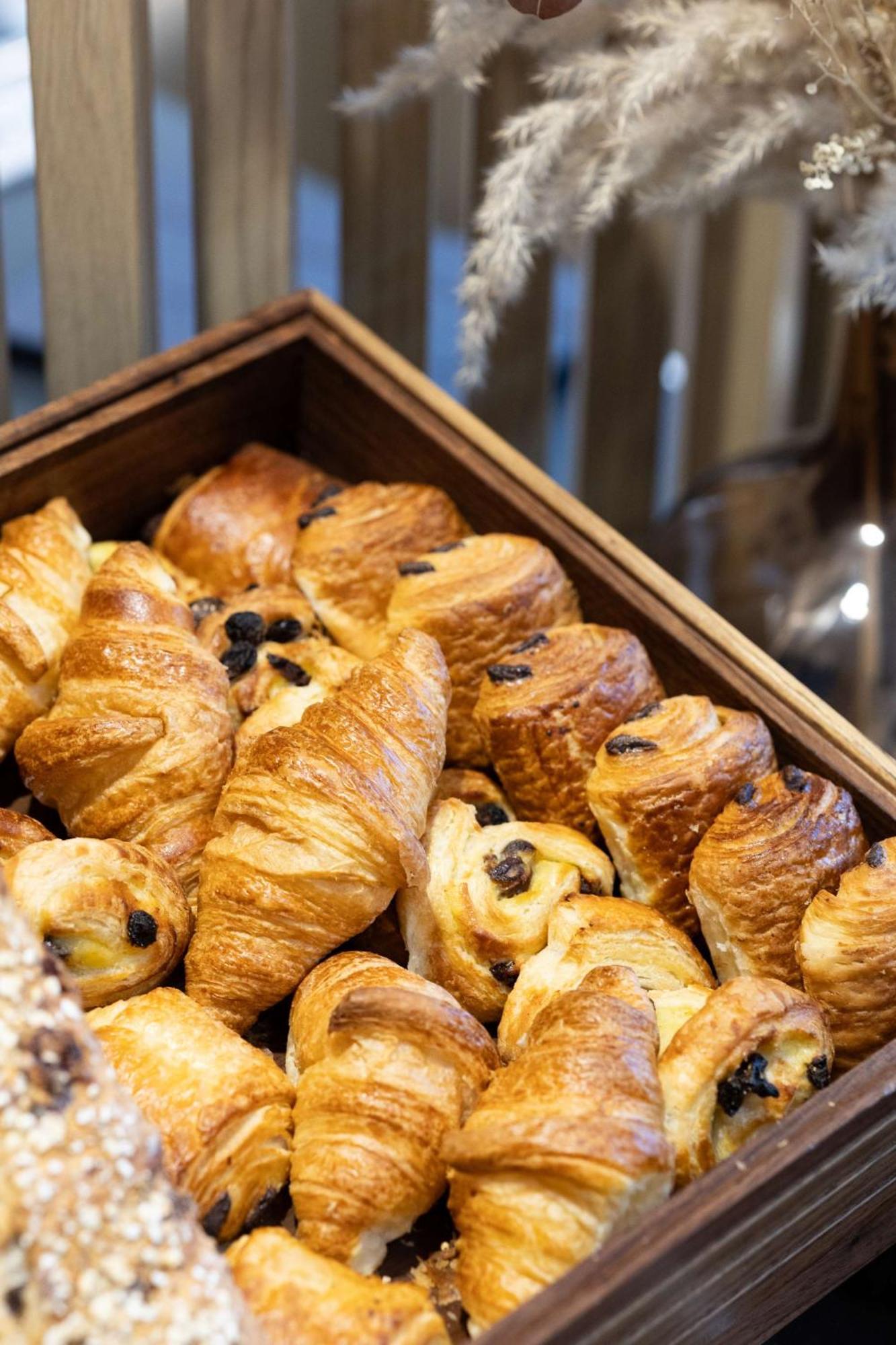 Hilton Lille Hotel Luaran gambar